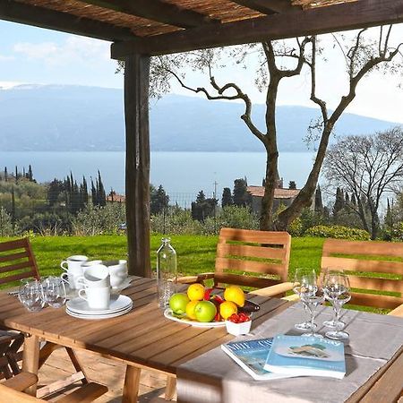 Villa Dei Rosmarini Toscolano Maderno Εξωτερικό φωτογραφία