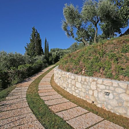 Villa Dei Rosmarini Toscolano Maderno Εξωτερικό φωτογραφία
