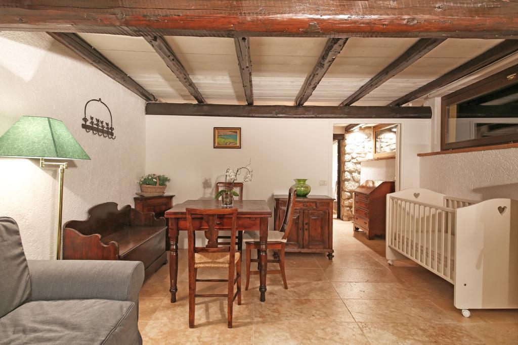 Villa Dei Rosmarini Toscolano Maderno Εξωτερικό φωτογραφία