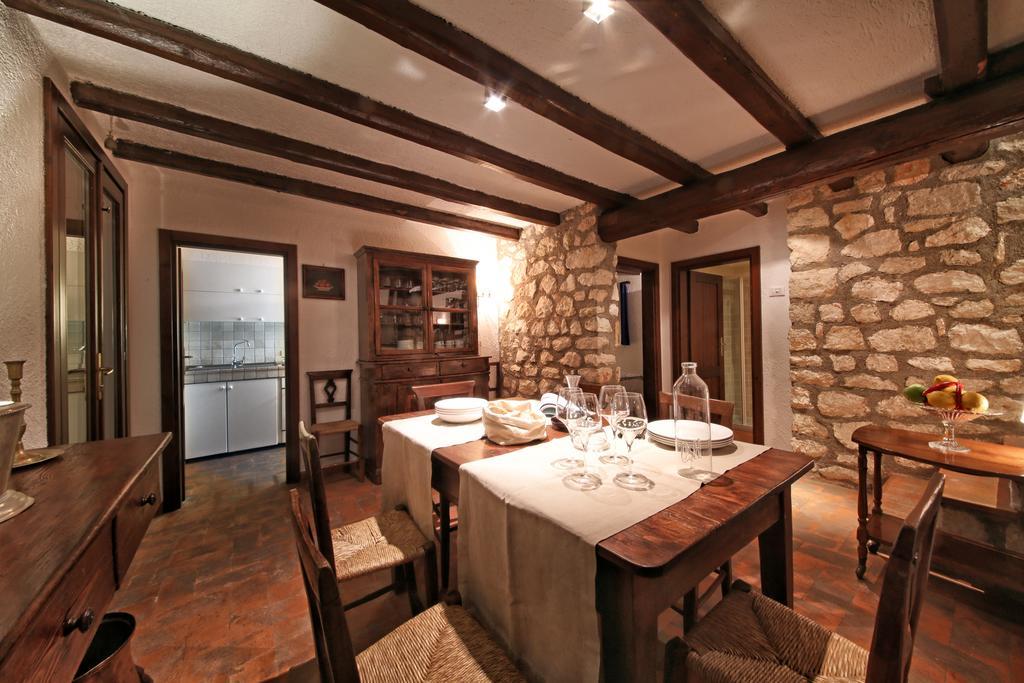 Villa Dei Rosmarini Toscolano Maderno Εξωτερικό φωτογραφία
