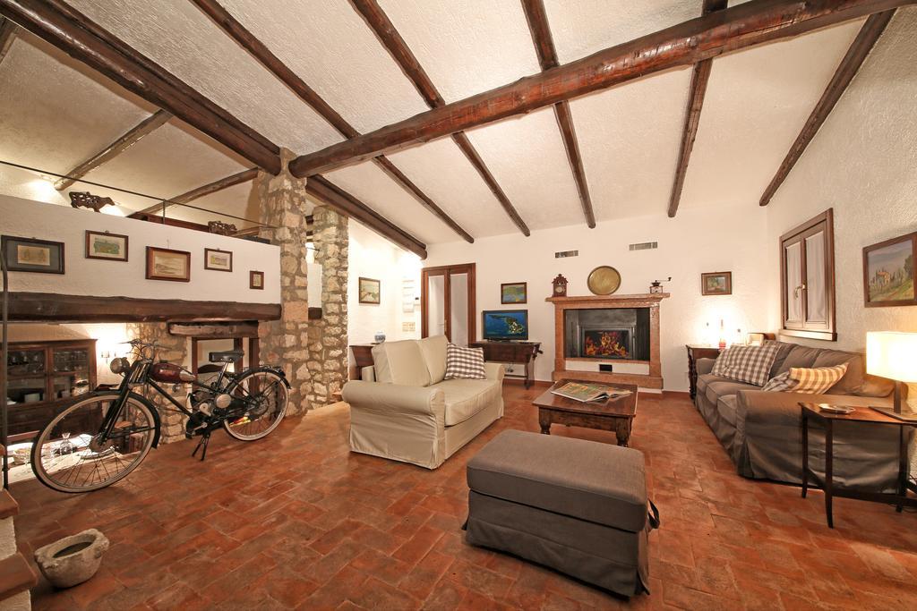 Villa Dei Rosmarini Toscolano Maderno Εξωτερικό φωτογραφία