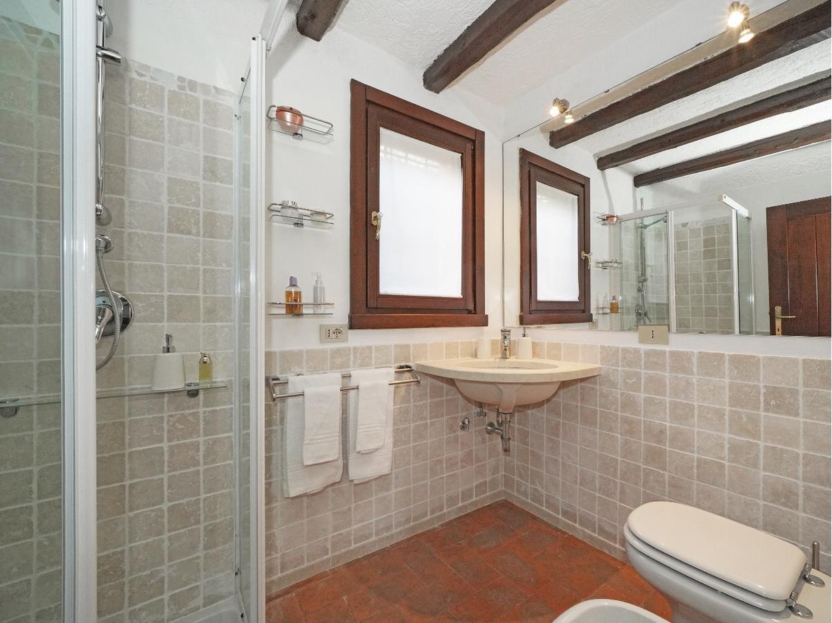 Villa Dei Rosmarini Toscolano Maderno Εξωτερικό φωτογραφία